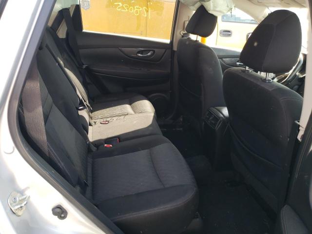 Photo 6 from auction – 2018 NISSAN ROGUE S with VIN JN8AT2MT8JW454303
