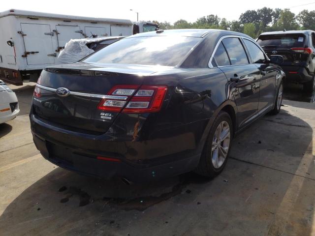 Photo 4 from auction – 2013 FORD TAURUS SEL with VIN 1FAHP2E92DG174348