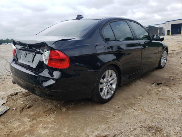 Zdjęcie 4 z aukcji – 2008 BMW 328 I z VIN WBAVA37528NL51235