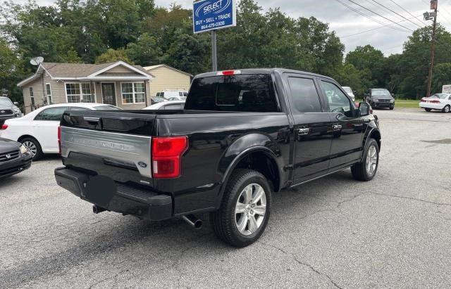 Photo 4 from auction – 2019 FORD F150 SUPER with VIN 1FTEW1E44KFB99964