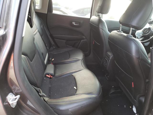 Photo 6 from auction – 2019 JEEP COMPASS TR with VIN 3C4NJDDB5KT671546