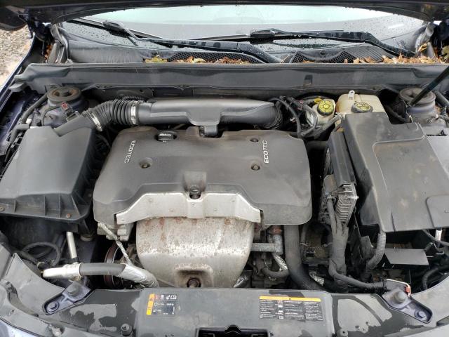 Photo 7 from auction – 2014 CHEVROLET MALIBU 2LT with VIN 1G11E5SL7EF261441
