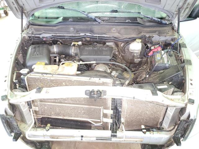 Photo 7 from auction – 2008 DODGE RAM 1500 S with VIN 1D7HA18N68J115137