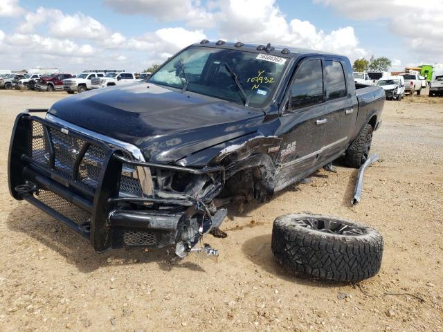 Photo 2 from auction – 2015 RAM 2500 LONGH with VIN 3C6UR5PJ4FG628495