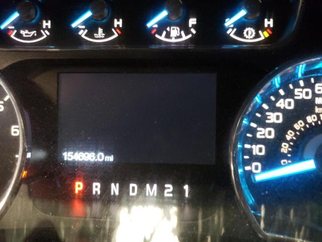 Photo 8 from auction – 2011 FORD F150 SUPER with VIN 1FTFX1ET8BFB77734