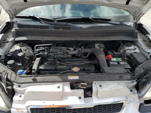 Photo 7 from auction – 2010 KIA SOUL + with VIN KNDJT2A20A7114466