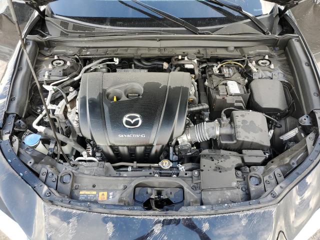 Photo 7 from auction – 2021 MAZDA CX-30 with VIN 3MVDMAALXMM263828