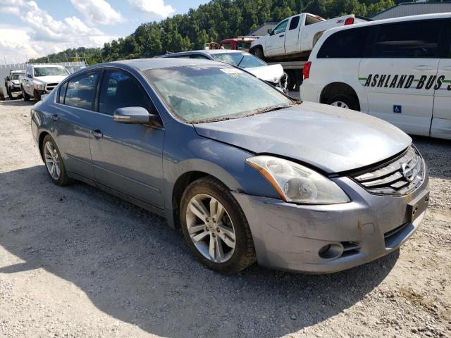 Фото 1 с аукциона – 2012 NISSAN ALTIMA SR с VIN 1N4BL2AP7CC138392