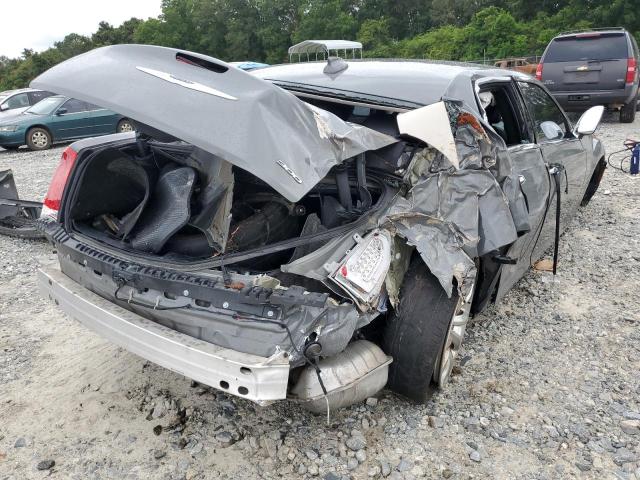 Photo 4 from auction – 2019 CHRYSLER 300 LIMITE with VIN 2C3CCAEG8KH698084