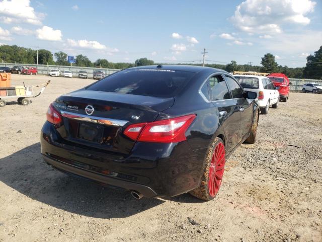 Photo 4 from auction – 2017 NISSAN ALTIMA with VIN 1N4AL3AP9HC290912