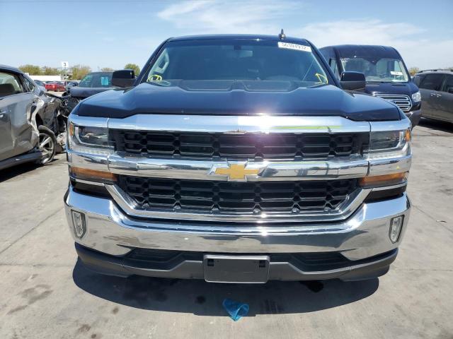 Photo 9 from auction – 2018 CHEVROLET SILVERADO with VIN 3GCPCREC3JG403187