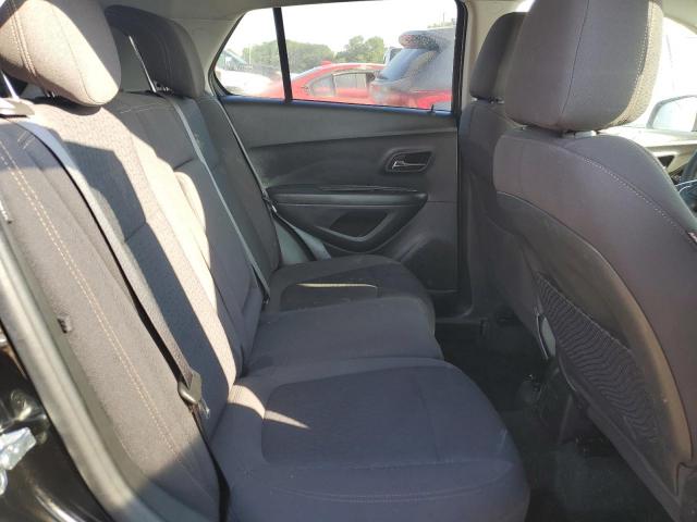 Photo 6 from auction – 2020 CHEVROLET TRAX LS with VIN KL7CJKSB6LB019811