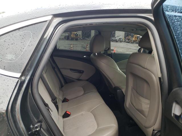 Photo 6 from auction – 2014 BUICK VERANO CON with VIN 1G4PR5SK5E4135602