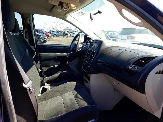 Photo 5 from auction – 2014 DODGE GRAND CARA with VIN 2C4RDGBG8ER411013