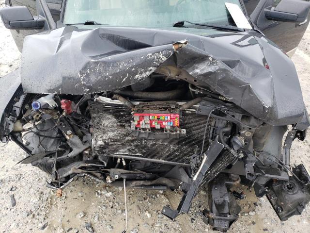Foto 7 de la subasta – 2007 FORD EXPEDITION con VIN 1FMFK17547LA33518