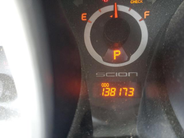 Photo 8 from auction – 2014 TOYOTA SCION TC with VIN JTKJF5C73E3067246