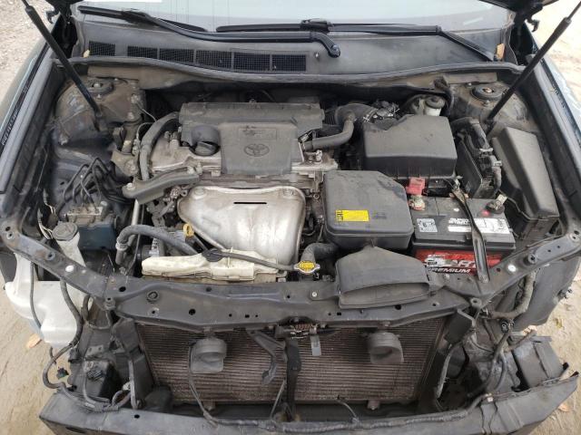 Photo 7 from auction – 2014 TOYOTA CAMRY L with VIN 4T1BF1FK3EU379500