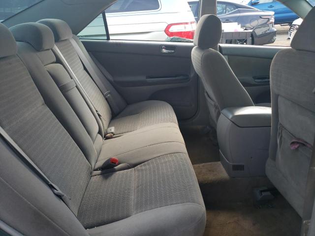 Photo 6 from auction – 2005 TOYOTA CAMRY LE with VIN 4T1BF32K15U099012