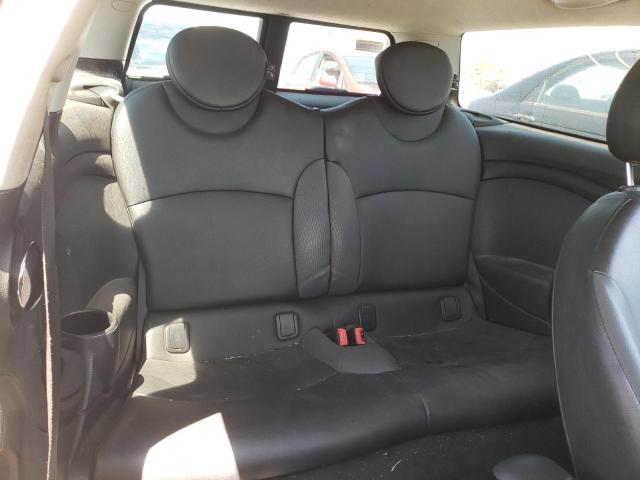 Photo 6 from auction – 2009 MINI COOPER CLU with VIN WMWML33599TX33710