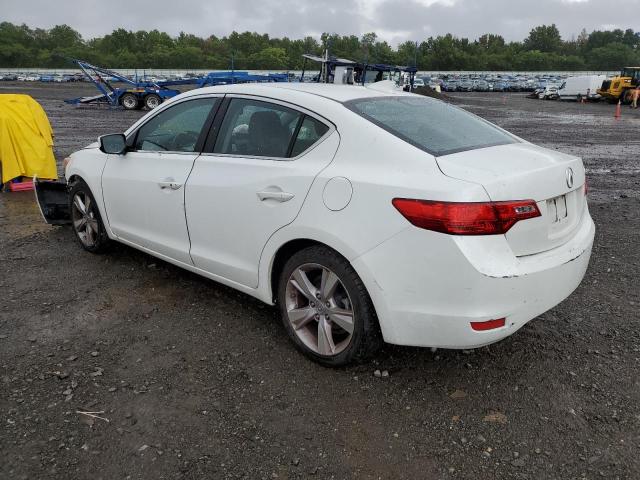 Photo 3 from auction – 2014 ACURA ILX 20 with VIN 19VDE1F39EE014075