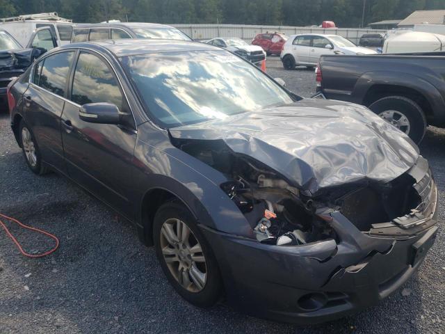 NISSAN ALTIMA BAS 2010 with VIN 1N4AL2AP3AN433518 - Photo from auction