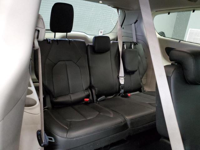 Photo 9 from auction – 2019 CHRYSLER PACIFICA T with VIN 2C4RC1BG0KR532680