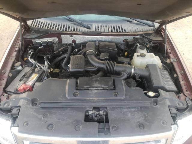 Photo 7 from auction – 2011 FORD EXPEDITION with VIN 1FMJU1J52BEF24924