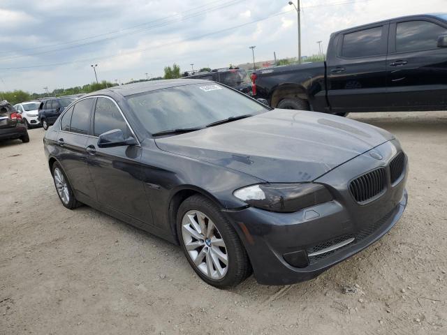 Photo 1 from auction – 2013 BMW 528 XI with VIN WBAXH5C59DD107460