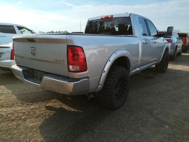 Photo 4 from auction – 2012 DODGE RAM 1500 S with VIN 1C6RD7GT0CS103682