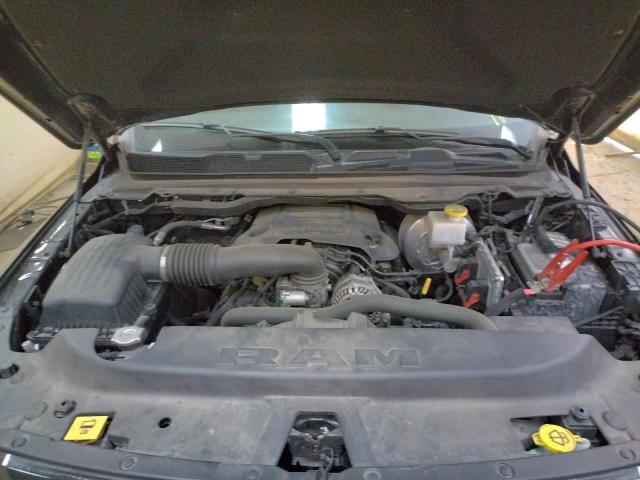 Photo 7 from auction – 2020 RAM 1500 BIG H with VIN 1C6SRFFT7LN216736
