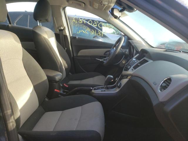 Photo 5 from auction – 2012 CHEVROLET CRUZE LS with VIN 1G1PC5SH2C7206818