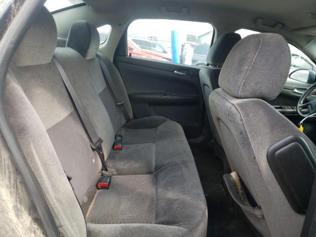 Photo 6 from auction – 2013 CHEVROLET IMPALA LT with VIN 2G1WB5E34D1171521