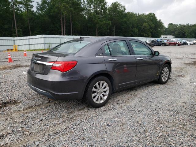 Photo 4 from auction – 2014 CHRYSLER 200 LIMITE with VIN 1C3CCBCG1EN179477