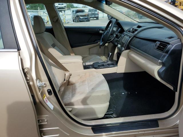 صورة رقم 5 من المزاد - 2012 TOYOTA CAMRY BASE مع VIN 4T4BF1FK0CR264405