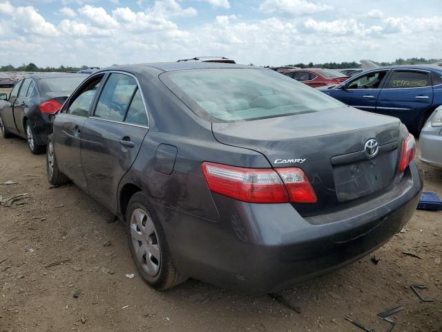 Photo 3 from auction – 2008 TOYOTA CAMRY CE with VIN 4T1BE46K68U766213