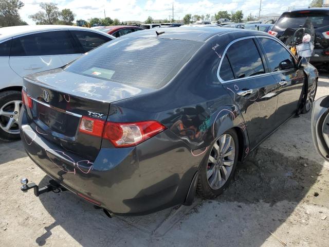 Photo 4 from auction – 2011 ACURA TSX with VIN JH4CU2F68BC014592