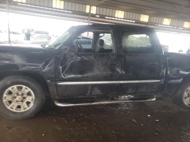 Photo 9 from auction – 2005 GMC NEW SIERRA with VIN 2GTEC13T951248638