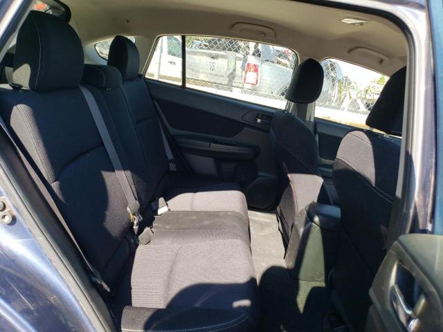 Photo 6 from auction – 2013 SUBARU IMPREZA SP with VIN JF1GPAL6XDH808191