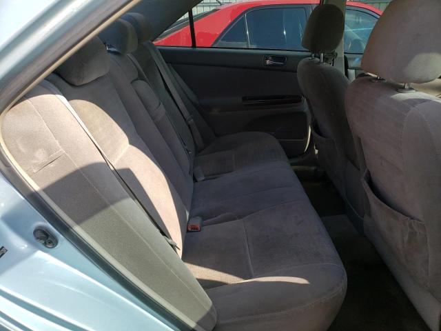 Photo 6 from auction – 2005 TOYOTA CAMRY LE with VIN 4T1BE32K25U521839