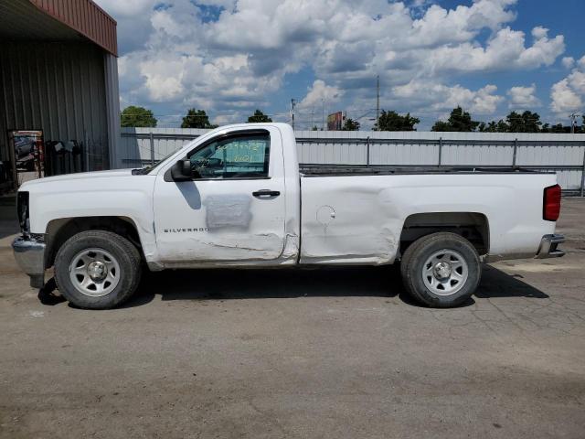 Photo 9 from auction – 2015 CHEVROLET SILVERADO with VIN 1GCNCPEC5FZ297179