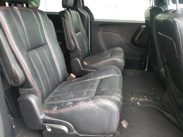 Photo 6 from auction – 2016 DODGE GRAND CARA with VIN 2C4RDGEG4GR379899