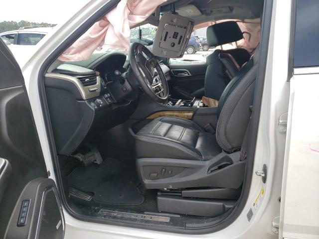 Photo 5 from auction – 2017 GMC YUKON DENA with VIN 1GKS1CKJ5HR306765