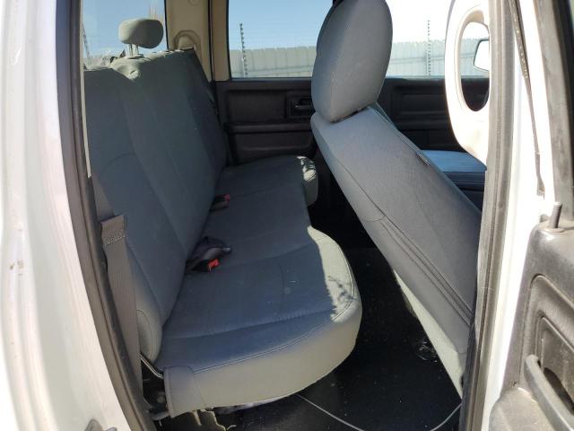 Photo 6 from auction – 2016 RAM 1500 ST with VIN 1C6RR7FT1GS142743