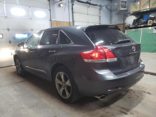 Photo 3 from auction – 2011 TOYOTA VENZA with VIN 4T3BK3BB7BU064201