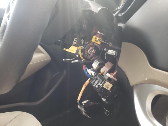Photo 9 from auction – 2014 KIA RIO LX with VIN KNADM4A3XE6398034