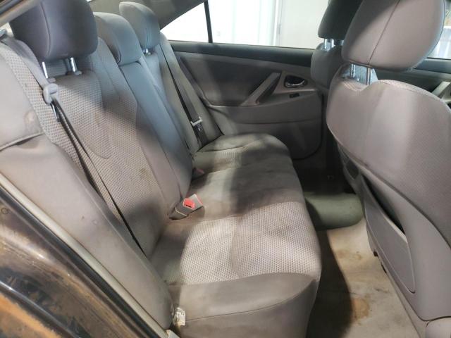 Photo 6 from auction – 2011 TOYOTA CAMRY BASE with VIN 4T1BF3EK7BU215224