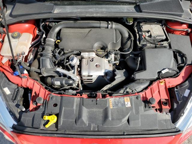 Photo 7 from auction – 2015 FORD FOCUS SE with VIN 1FADP3FE6FL373039