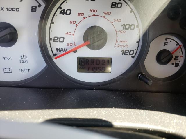 Photo 8 from auction – 2004 FORD ESCAPE XLS with VIN 1FMYU02124KA54676