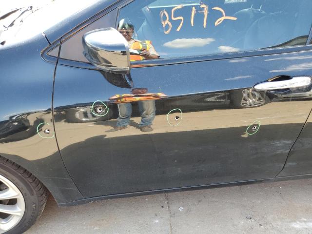 Photo 9 from auction – 2013 DODGE DART LIMIT with VIN 1C3CDFCA6DD184940