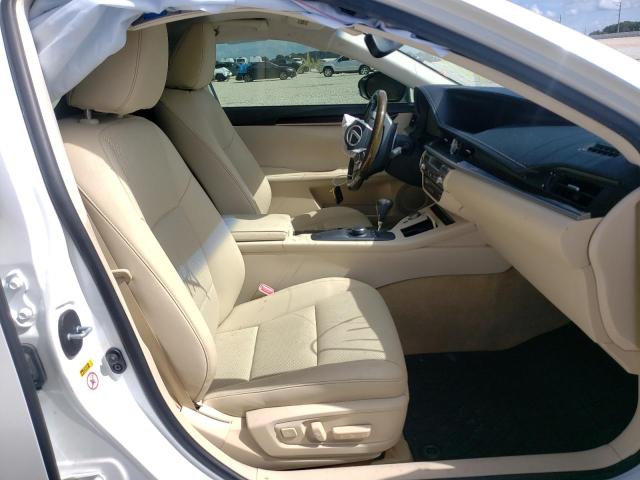 Photo 5 from auction – 2015 LEXUS ES 350 with VIN JTHBK1GG7F2181248